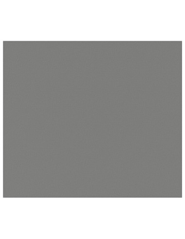 Tovaglia da Tavolo 5 pz Rettangolare Grigio Chiaro 110 x 140 cm