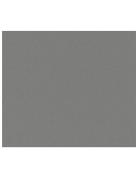 Tovaglia da Tavolo 5 pz Rettangolare Grigio Chiaro 110 x 140 cm