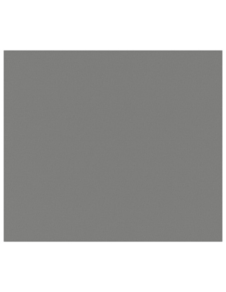 Tovaglia da Tavolo 5 pz Rettangolare Grigio Chiaro 140 x 180 cm