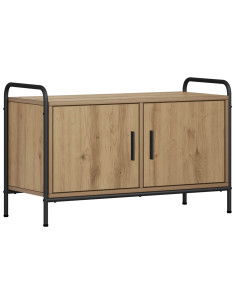 Mobile TV 79,5 x 33 x 50 cm Rovere Artigianale