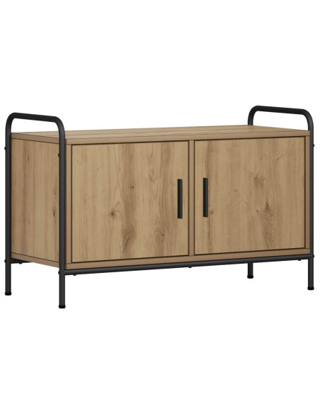 Mobile TV 79,5 x 33 x 50 cm Rovere Artigianale