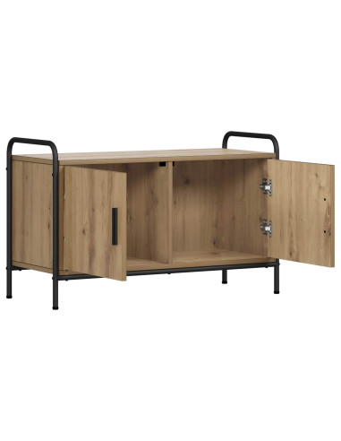Mobile TV 79,5 x 33 x 50 cm Rovere Artigianale