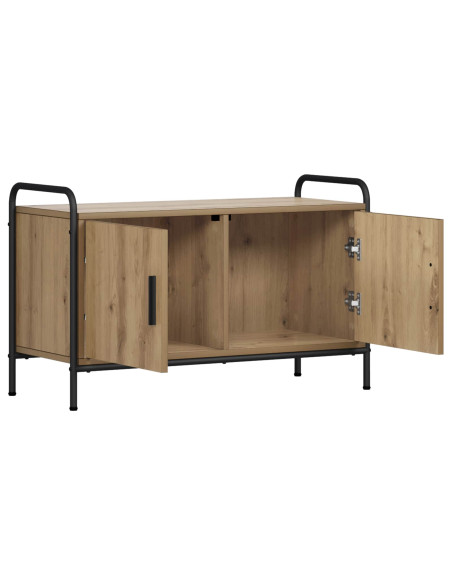Mobile TV 79,5 x 33 x 50 cm Rovere Artigianale
