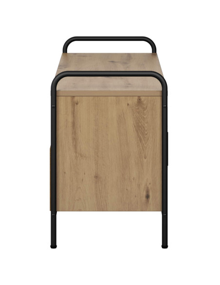 Mobile TV 79,5 x 33 x 50 cm Rovere Artigianale