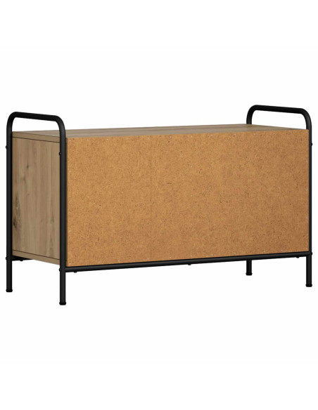 Mobile TV 79,5 x 33 x 50 cm Rovere Artigianale
