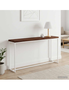 Piano del Tavolo Rettangolare 90 x 50 x 3,5 cm Rettangolare
