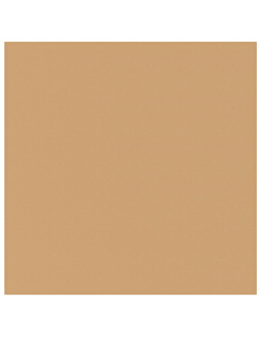 Tovaglia da Tavolo Quadrato Beige 140 x 140 cm Poliestere