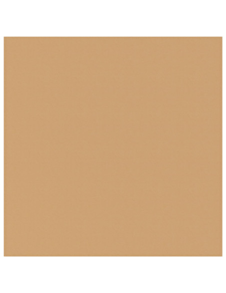 Tovaglia da Tavolo Quadrato Beige 140 x 140 cm Poliestere