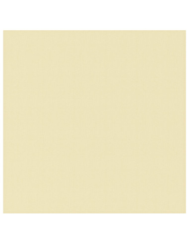 Tovaglia da Tavolo Bianco Crema 140 x 140 cm Poliestere