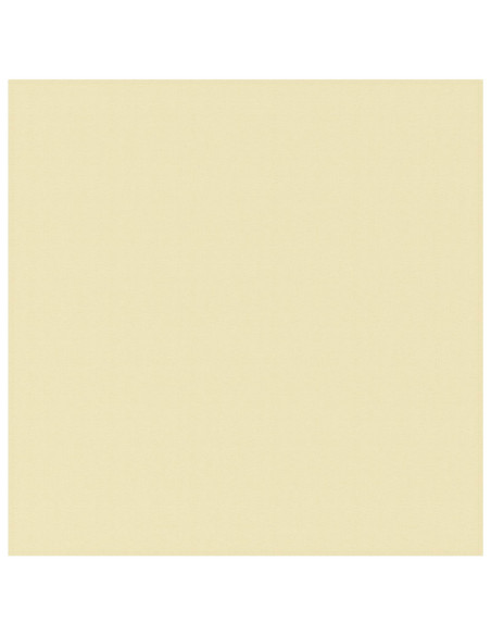 Tovaglia da Tavolo Bianco Crema 140 x 140 cm Poliestere