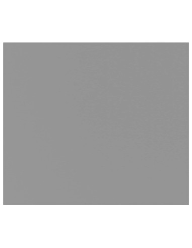 Tovaglia da Tavolo Grigio Chiaro 140 x 160 cm Poliestere