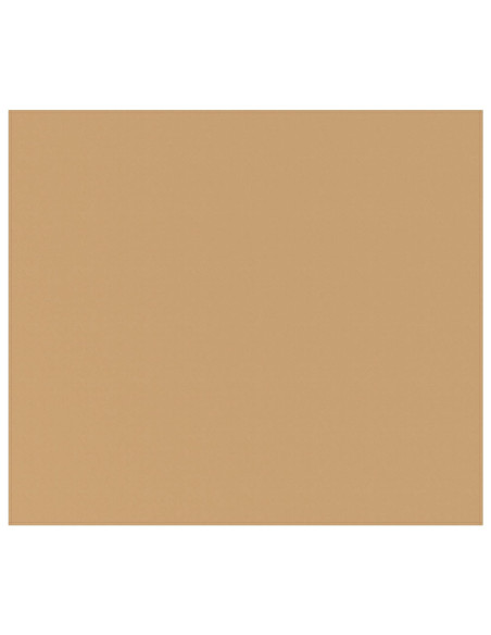 Tovaglia da Tavolo Rettangolare Beige 140 x 160 cm Poliestere