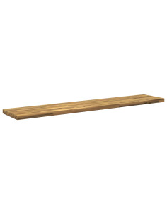 Piano del Tavolo Rettangolare 90 x 50 x 3,5 cm Rettangolare 2