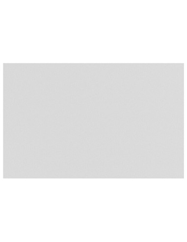 Tovaglia da Tavolo Rettangolare Bianco 140 x 200 cm