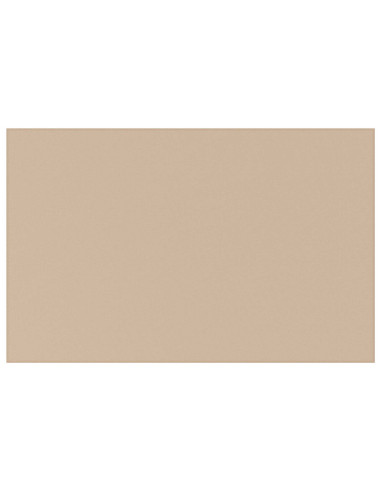 Tovaglia da Tavolo Rettangolare Beige 140 x 220 cm