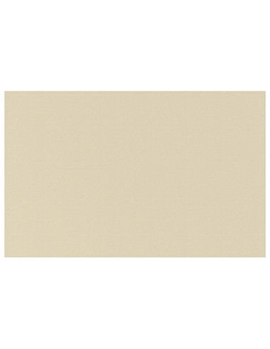 Tovaglia da Tavolo Rettangolare Bianco Crema 140 x 220 cm
