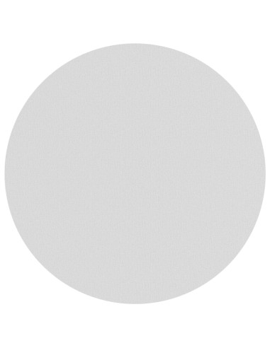 Tovaglia da Tavolo Rotondo Bianco Ø 140 cm