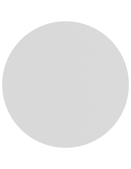 Tovaglia da Tavolo Rotondo Bianco Ø 140 cm