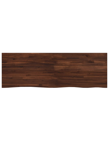 Piano del Tavolo Rettangolare 90 x 50 x 3,5 cm Rettangolare
