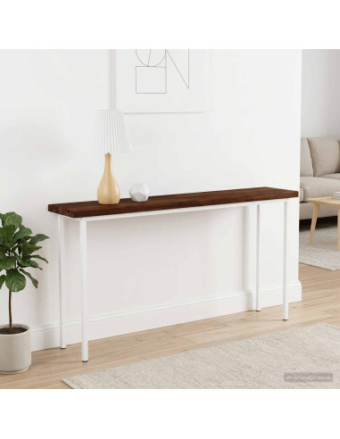 Piano del Tavolo Rettangolare 90 x 50 x 3,5 cm Rettangolare