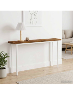 Piano del Tavolo Rettangolare 90 x 50 x 3,5 cm Rettangolare