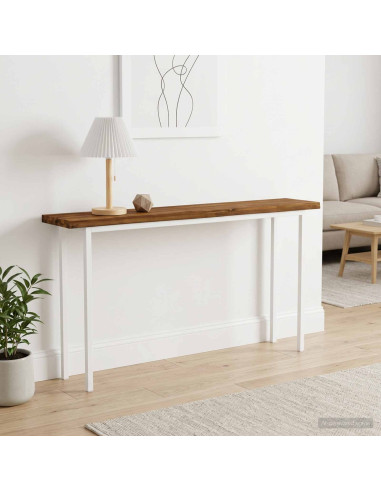 Piano del Tavolo Rettangolare 90 x 50 x 3,5 cm Rettangolare