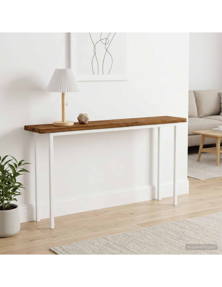 Piano del Tavolo Rettangolare 90 x 50 x 3,5 cm Rettangolare