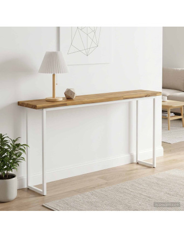 Piano del Tavolo Rettangolare 90 x 50 x 3,5 cm Rettangolare
