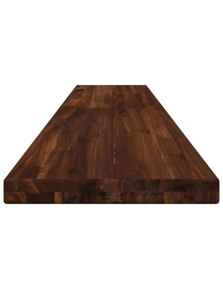 Piano del Tavolo Rettangolare 90 x 50 x 3,5 cm Rettangolare
