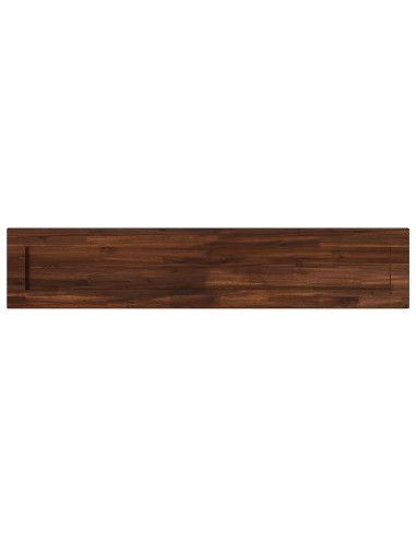 Piano del Tavolo Rettangolare 90 x 50 x 3,5 cm Rettangolare
