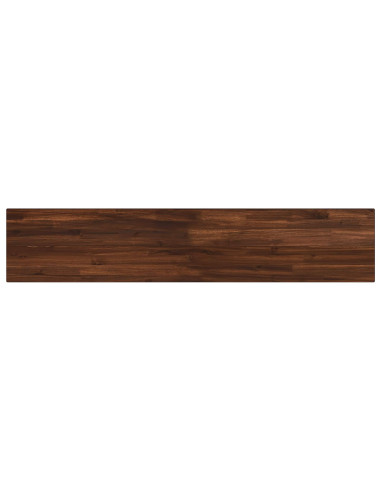 Piano del Tavolo Rettangolare 90 x 50 x 3,5 cm Rettangolare