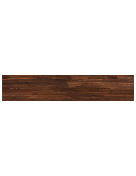 Piano del Tavolo Rettangolare 90 x 50 x 3,5 cm Rettangolare
