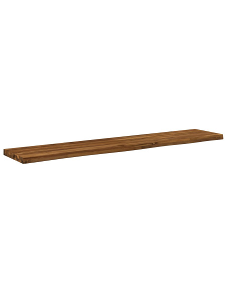 Piano del Tavolo Rettangolare 90 x 50 x 3,5 cm Rettangolare
