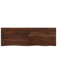 Piano del Tavolo Rettangolare 90 x 50 x 3,5 cm Rettangolare 2