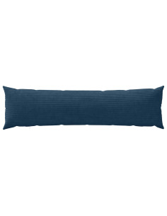 Federa 2 pcs HEERLEN Blu navy 40 x 145 cm corduroy 2
