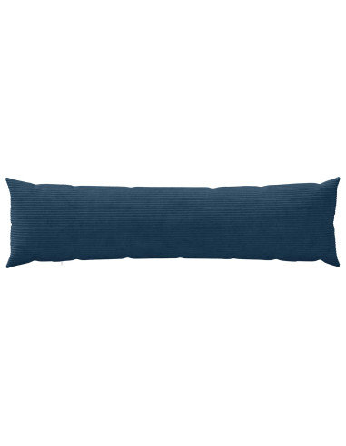 Federa 2 pcs HEERLEN Blu navy 40 x 145 cm corduroy