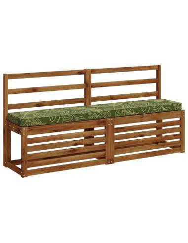 Cuscino per Panchina a 1 Pezzo VUGHT 100% Poliestere