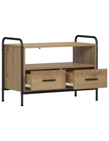 Mobile TV 67,5 x 33 x 50 cm Rovere Artigianale