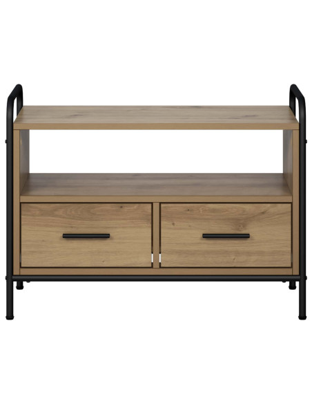 Mobile TV 67,5 x 33 x 50 cm Rovere Artigianale