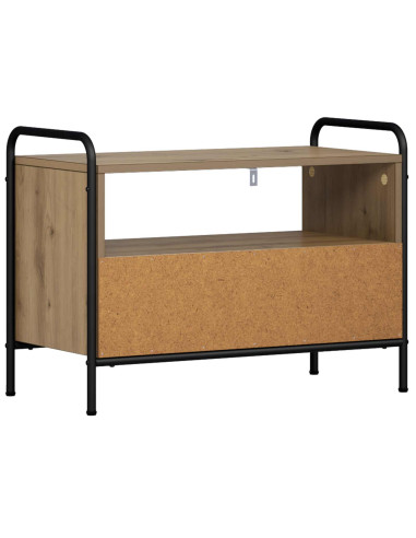 Mobile TV 67,5 x 33 x 50 cm Rovere Artigianale