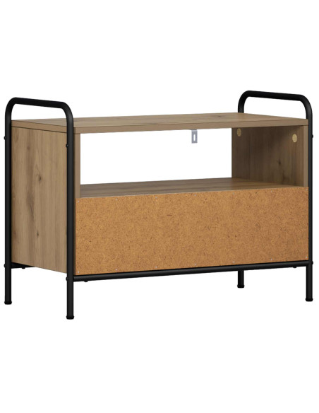 Mobile TV 67,5 x 33 x 50 cm Rovere Artigianale