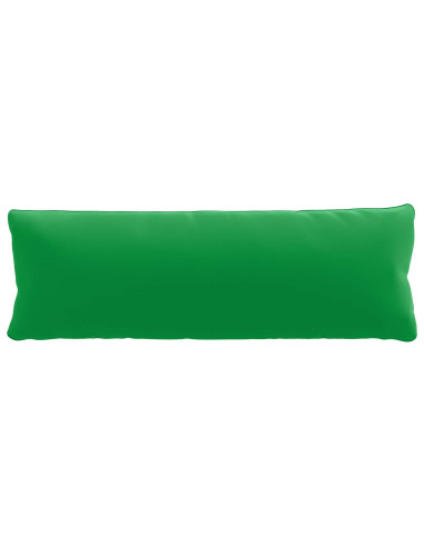 Cuscino per Schiena a 1 Pezzo PUTTEN 100% Poliestere Verde
