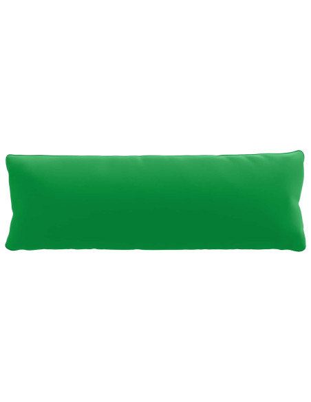 Cuscino per Schiena a 1 Pezzo PUTTEN 100% Poliestere Verde