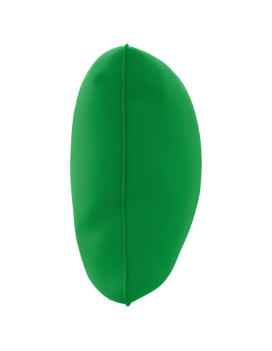 Cuscino per Schiena a 1 Pezzo PUTTEN 100% Poliestere Verde