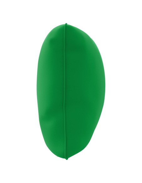 Cuscino per Schiena a 1 Pezzo PUTTEN 100% Poliestere Verde