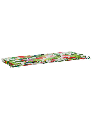 Cuscino per panchina SOEST 100% Poliestere Multicolore