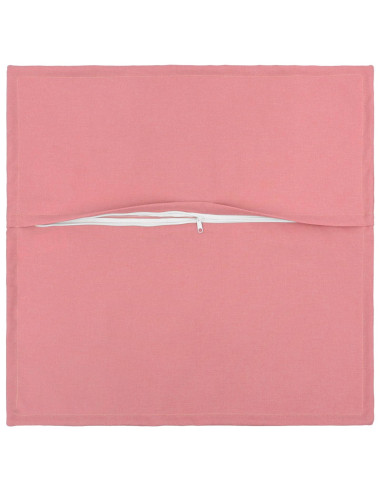 Cuscino con cuscino HOUTEN 6 pz Rosa Lino