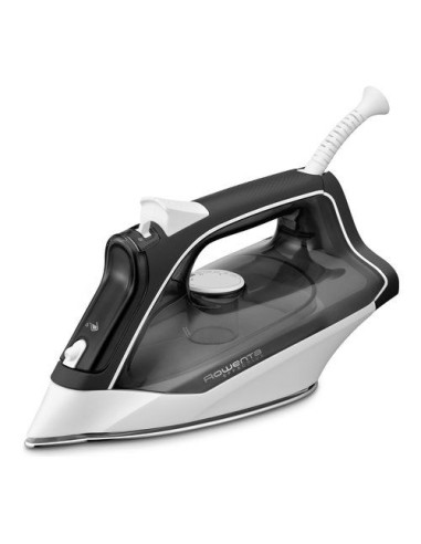 Rowenta Ferro da Stiro a Vapore Effective 2 DX1530 2200W Nero