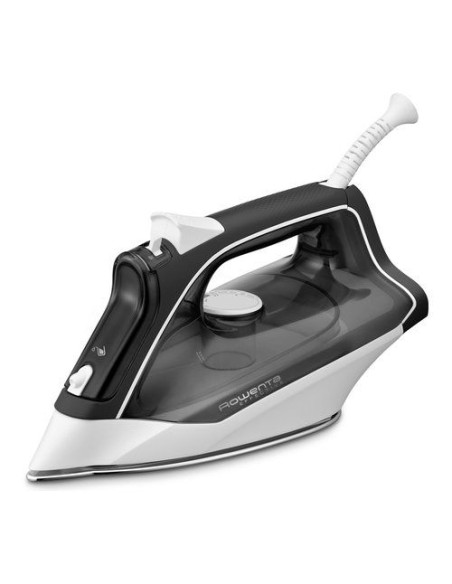 Rowenta Ferro da Stiro a Vapore Effective 2 DX1530 2200W Nero