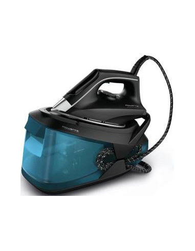 Rowenta Ferro da Stiro con Caldaia Powersteam VR8317 1.7l 2400w